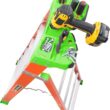Louisville Ladder FXS1506, 6-feet, Orange - 10