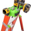 Louisville Ladder FXS1506, 6-feet, Orange - 4