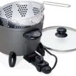 Presto 06003 Options Electric Multi-Cooker/Steamer - 1
