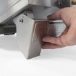 Pit Boss Grills PB100P1 Pit Stop Single-Burner Portable Tabletop Grill , Grey - 5