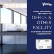 Kleenex® Multifold Paper Towels (02046), 1-Ply, 9.2