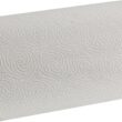 Georgia-Pacific Blue Select 2-Ply Perforated Paper Towel Rolls, 27385, 85 Sheets Per Roll, 30 Rolls Per Case - 6