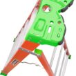 Louisville Ladder FXS1506, 6-feet, Orange - 9