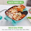 GreenLife Healthy Ceramic Nonstick, 12
