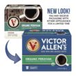Victor Allen's Coffee Organic Peruvian, Medium Roast, 80 Count, Single Serve Coffee Pods for Keurig K-Cup Brewers - 5