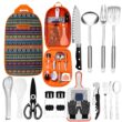 Haplululy Camping Essentials Camping Accessories Gear