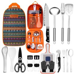 Haplululy Camping Essentials Camping Accessories Gear