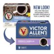 Victor Allen's Coffee French Vanilla Flavored, Medium Roast, 80 Count Single Serve Coffee Pods for Keurig K-Cup Brewers Victor Allen's Coffee French Vanilla Flavored, Medium Roast, 80 Count Single Serve Coffee Pods for Keurig K-Cup Brewers - 5