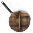 Souped Up Recipes Carbon Steel Wok For Electric, Induction and Gas Stoves