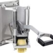 New Star Foodservice 7006872 Extra Heavy Duty French Fry Cutter 3/8