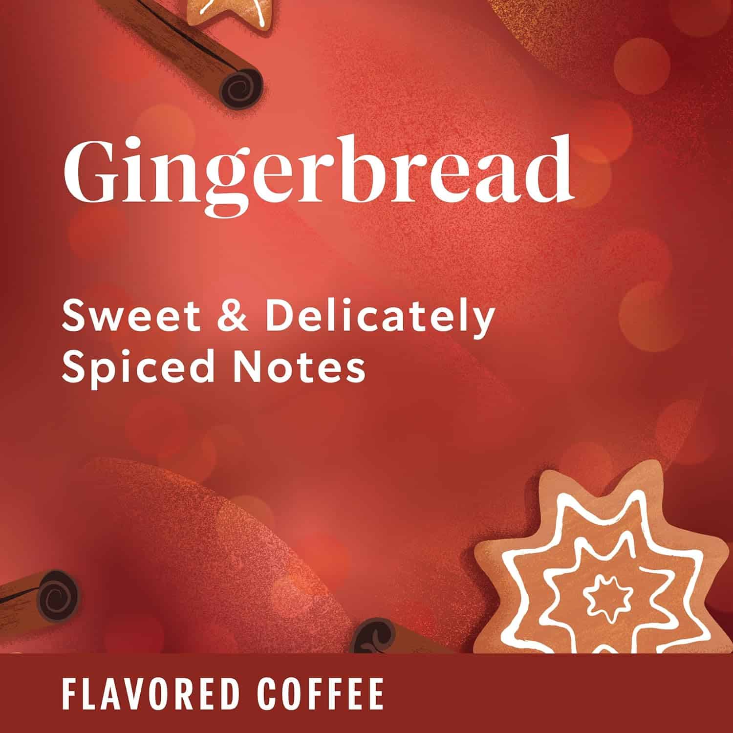 Starbucks K-Cup Coffee Pods, Medium Roast And Naturally Flavored Coffee, Arabica, 3 Boxes (30 Pods Total) Starbucks K-Cup Coffee Pods, Medium Roast And Naturally Flavored Coffee, Limited Edition Holiday Coffee Variety Pack, 100% Arabica, 3 Boxes (30 Pods Total) - 4