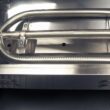 Masterbuilt MB20030819 Portable Propane Grill, Stainless Steel - 5