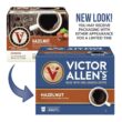 Victor Allen's Coffee Hazelnut Flavored, Medium Roast, 80 Count, Single Serve Coffee Pods for Keurig K-Cup Brewers - 5