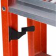 Louisville Ladder FXS1506, 6-feet, Orange - 6