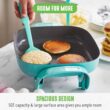 GreenLife Healthy Ceramic Nonstick, 12
