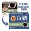 Victor Allen's Coffee Hawaiian Blend, Medium Roast, 80 Count, Single Serve Coffee Pods for Keurig K-Cup Brewers (formerly Kona Blend) Victor Allen's Coffee Hawaiian Blend, Medium Roast, 80 Count, Single Serve Coffee Pods for Keurig K-Cup Brewers (formerly Kona Blend) - 5