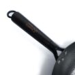 Souped Up Recipes Carbon Steel Wok For Electric, Induction and Gas Stoves