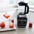 Ninja HB152 Foodi Heat-iQ Blender, 64 oz, Black - 7