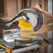 DeWalt 10 in. D X 5/8 in. Carbide Circular Saw Blade 60 teeth 1 pk