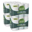 Seventh Generation Paper Towels 2-Ply 4 Pack 100% Recycled Paper 6 Rolls