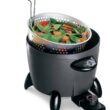 Presto 06003 Options Electric Multi-Cooker/Steamer - 2