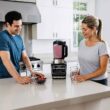 Ninja HB152 Foodi Heat-iQ Blender, 64 oz, Black - 8