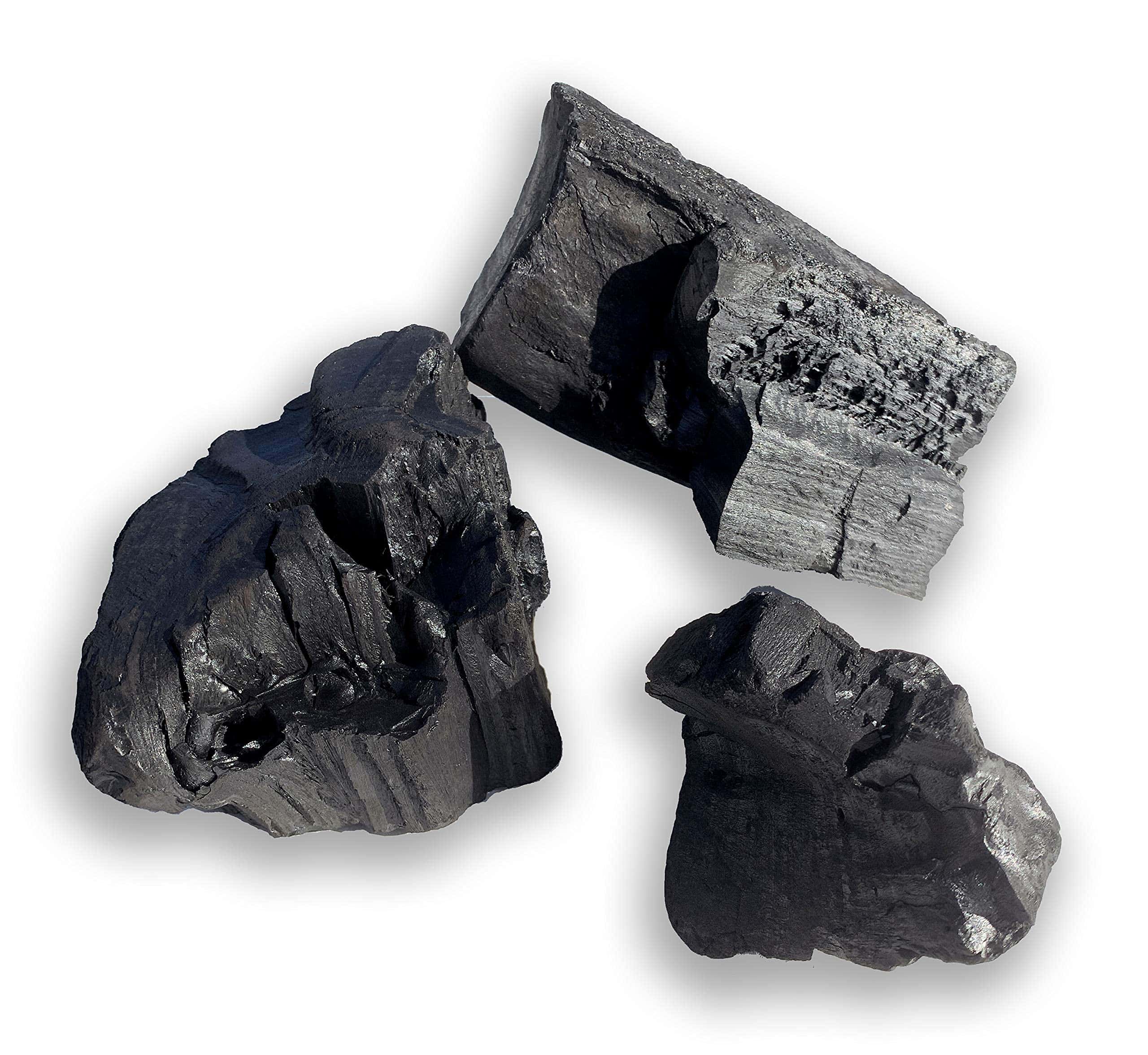 Jealous Devil All Natural Hardwood Lump Charcoal - 35LB Jealous Devil All Natural Hardwood Lump Charcoal - 35LB - Image 3