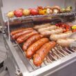 Pit Boss Grills PB100P1 Pit Stop Single-Burner Portable Tabletop Grill , Grey - 8