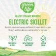 GreenLife Healthy Ceramic Nonstick, 12