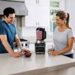 Ninja HB152 Foodi Heat-iQ Blender, 64 oz, Black - 6