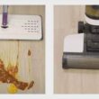 Tineco iFloor 3 Breeze Wet/Dry Hard Floor Cordless Vacuum Cleaner