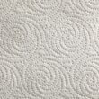 Georgia-Pacific Blue Select 2-Ply Perforated Paper Towel Rolls, 27385, 85 Sheets Per Roll, 30 Rolls Per Case - 5