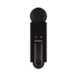 Nespresso Essenza Mini Black Coffee Maker by Breville
