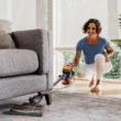 Shark Rocket Ultra-Light Corded Stick Vacuum - HV301
