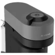 Nespresso Vertuo Pop+ Coffee Maker and Espresso Machine - Gray