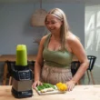 Ninja Kitchen System with Auto IQ Boost and 7-Speed Blender