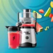 Magic Bullet Mini Juicer with 16 oz Juice Cup