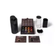 Nespresso VertuoPlus Coffee Maker and Espresso Machine by DeLonghi Black Matte
