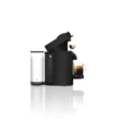 Nespresso VertuoPlus Coffee Maker and Espresso Machine by DeLonghi Black Matte