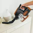 Shark Rocket Ultra-Light Corded Stick Vacuum - HV301