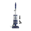 Shark Navigator Lift-Away Deluxe Upright Vacuum - Blue NV360