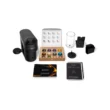 Nespresso Vertuo Pop+ Coffee Maker and Espresso Machine - Black