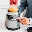 Ninja Nutri-Blender Pro with Auto-iQ - BN401
