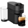 Nespresso Vertuo Pop+ Coffee Maker and Espresso Machine - Black