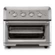 Cuisinart Air Fryer Toaster Oven Stainless Steel CTOA-122