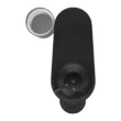 Nespresso Vertuo Pop+ Coffee Maker and Espresso Machine - Black