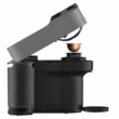 Nespresso Vertuo Pop+ Coffee Maker and Espresso Machine - Gray