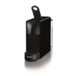 Nespresso Essenza Mini Black Coffee Maker by Breville