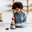 Ninja Nutri-Blender Pro with Auto-iQ - BN401
