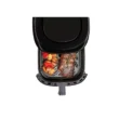 PowerXL Vortex Pro Air Fryer 8qt - Black